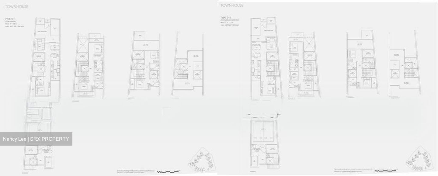 Skies Miltonia (D27), Condominium #519299271